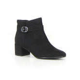 tronchetto nero - Mid Season Sale Tronchetti Donna | Boscaini Scarpe