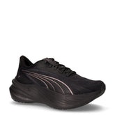 Maxima Pro scarpa da running in tessuto tecnico nero rosa | Boscaini Scarpe