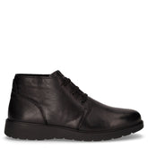 Polacchino in pelle nero - Scarpe Uomo | Boscaini Scarpe