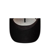 SUMMER PATCH TRUCKER black | Boscaini Scarpe