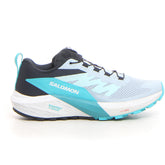 Sense Ride 5 scarpa da trail running cashmere blue - Scarpe Trail Running Donna | Boscaini Scarpe