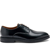 Stringata nero - Stringate Uomo | Boscaini Scarpe