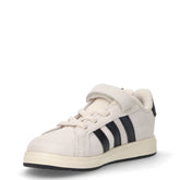 Vl Court 3.p Cf I-C sneaker in pelle ed ecopelle wonwhi cblac | Boscaini Scarpe