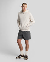 Plain Swim Short grigio - Costumi | Boscaini Scarpe