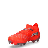 Future 9 Match FG/AG scarpa da calcio rosso fluo | Boscaini Scarpe