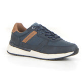 Sneaker navy - RHAPSODY | Boscaini Scarpe
