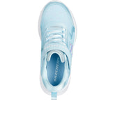 Wave 92 sneaker bambina light blue | Boscaini Scarpe