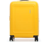 Dashpop bagaglio a mano rigido espandibile - 55 cm - Trolley Piccoli | Boscaini Scarpe