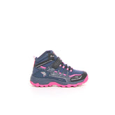 Utah Jr 2210 scarpa da trekking bambina - Trekking Bambino | Boscaini Scarpe