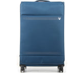 Jazz 4.0 trolley grande morbido espandibile - 78 cm blu notte - Mid Season Sale Accessori | Boscaini Scarpe