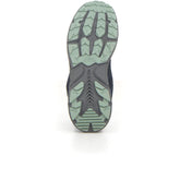 Kamsel low hiking waterproof antracite | Boscaini Scarpe