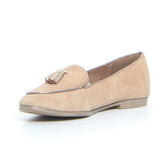 Mocassino tan comb | Boscaini Scarpe