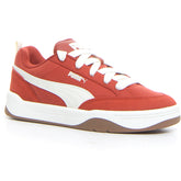 Park Lifestyle Street sneaker mars red - Mid Season Sale Sneakers Uomo | Boscaini Scarpe