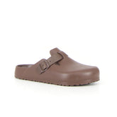 Boston EVA ciabatta roast - Ciabatte Di Gomma Uomo | Boscaini Scarpe