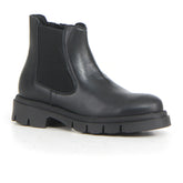 Stivaletto con zip nero - RIZZOLI | Boscaini Scarpe