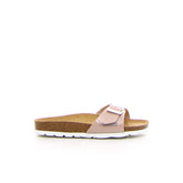Luce ciabatta bambina rosa antico - Ciabatte Bambina | Boscaini Scarpe