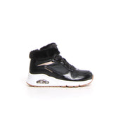 Uno Cozy On Air sneaker bambina nero - Mid Season Sale Bambino | Boscaini Scarpe