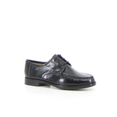 Stringata nero - Stringate Uomo | Boscaini Scarpe
