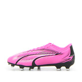 Ultra Play FG/AG scarpa da calcio ragazzo - PUMA | Boscaini Scarpe