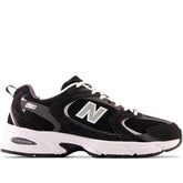 530 sneaker black - NEW BALANCE | Boscaini Scarpe