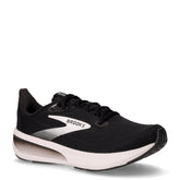 Revel 9 scarpa da running in mesh nero grigio bianco | Boscaini Scarpe