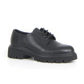 Stringata nero - Mid Season Sale | Boscaini Scarpe