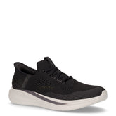Slade quinto sneaker in tessuto nero - Sneakers Uomo | Boscaini Scarpe