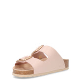 Enny ciabatta rosa | Boscaini Scarpe