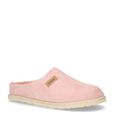Ciabatta in tessuto rosa - Ciabatte Donna | Boscaini Scarpe