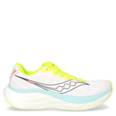 Ride 19 scarpa da running in mesh bianco | Boscaini Scarpe