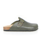 Ciabatta bosco - Mules | Boscaini Scarpe