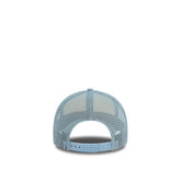 FEMALE 9TWENTY TRUCKER Los Angeles Dodgers pastel blue - Cappelli | Boscaini Scarpe