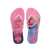 Kids Slim Princess - Infradito Bambina | Boscaini Scarpe