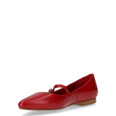Ballerina rosso | Boscaini Scarpe