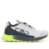 Phelix Multisport scarpa da fitness stone lime - Scarpe Running Uomo | Boscaini Scarpe