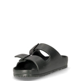 Dato ciabatta in gomma oliva | Boscaini Scarpe