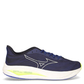 Neo Cosmo scarpa da running in tessuto blu - Scarpe Uomo | Boscaini Scarpe