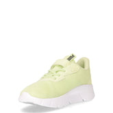 FlexFocus Modern sneaker bambino in tessuto mela spritz | Boscaini Scarpe