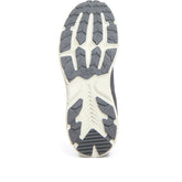 Rahmsy scarpa multifunzione piombo | Boscaini Scarpe