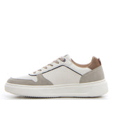 Sneaker beige - Sneakers Uomo | Boscaini Scarpe
