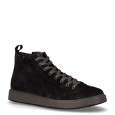 Stivaletto sportivo in pelle notte - IGI & CO | Boscaini Scarpe