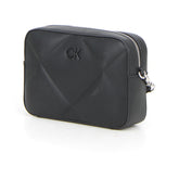 Quilt camera bag borsetta a tracolla - Pochette E Mini Bag | Boscaini Scarpe