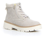Polacchino sportivo beige - Mid Season Sale Donna | Boscaini Scarpe