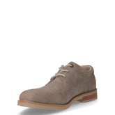 Stringata casual in ecopelle beige | Boscaini Scarpe