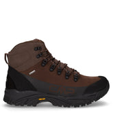 Dhenieb scarpa da trekking in pelle arabica - Scarpe Trekking Uomo | Boscaini Scarpe