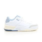 Avenida sneaker bianco kentucky blue - Mid Season Sale Sneakers Donna | Boscaini Scarpe