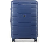 Skyline 2.0 spinner rigido espandibile - 70 cm blu notte - Mid Season Sale Accessori | Boscaini Scarpe