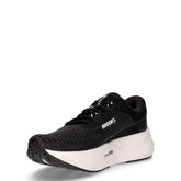 Revel Max scarpa da running in mesh nero grigio | Boscaini Scarpe