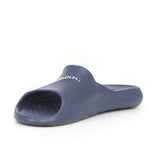 Nike Victori One Shower Slide ciabatta di gomma midnight navy | Boscaini Scarpe