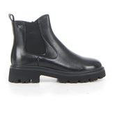 Stivaletto con zip black - Stivaletti Donna | Boscaini Scarpe